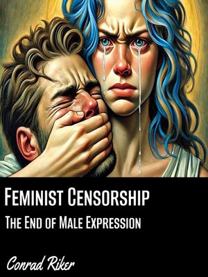 cover image of Feminist Censorship